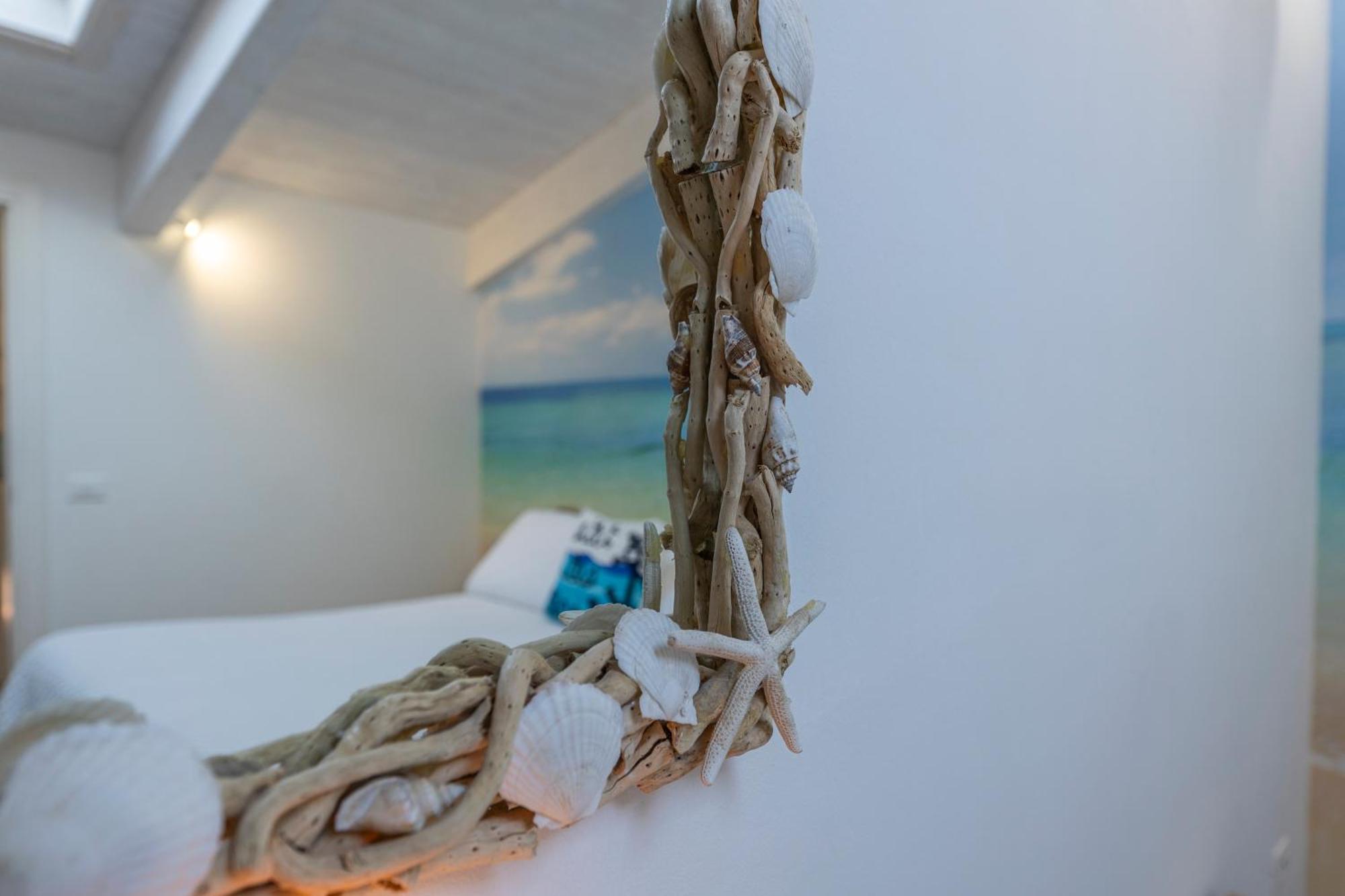 Acquamarina B&B Follonica Exterior foto