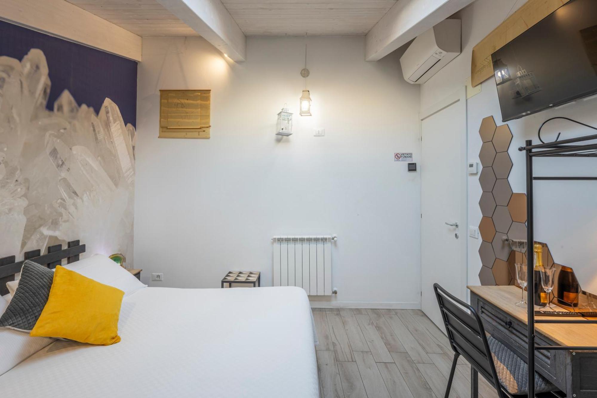 Acquamarina B&B Follonica Exterior foto