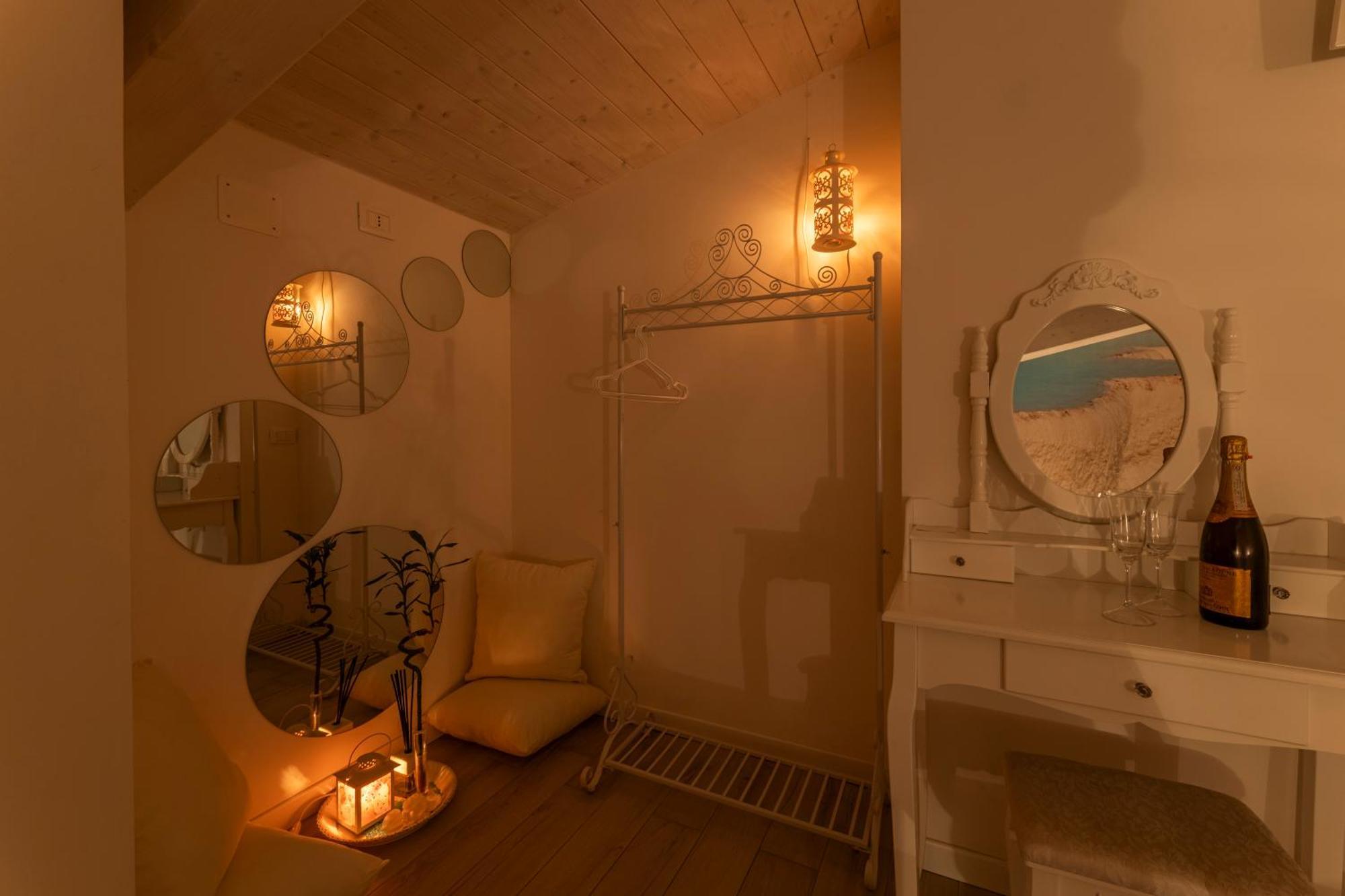 Acquamarina B&B Follonica Exterior foto