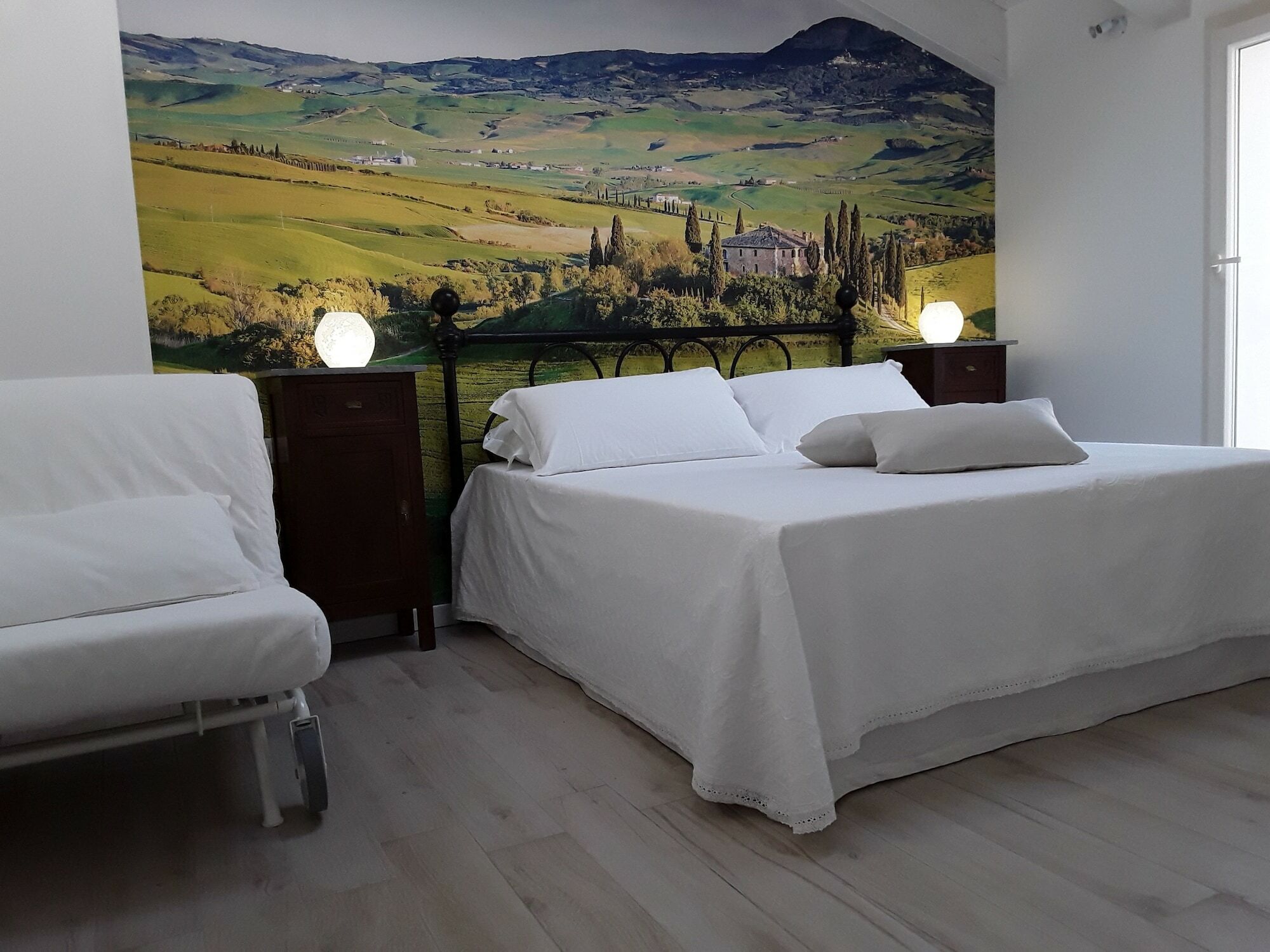 Acquamarina B&B Follonica Exterior foto
