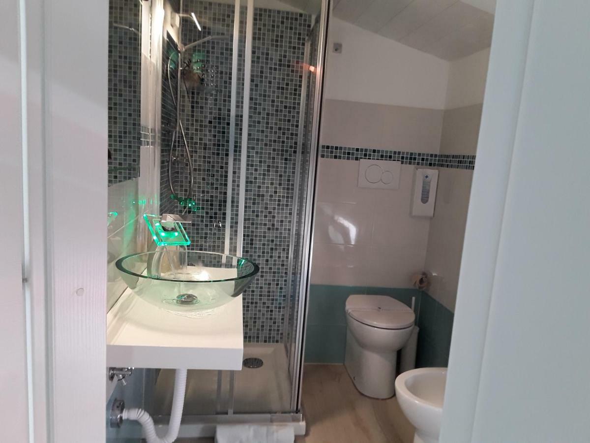 Acquamarina B&B Follonica Exterior foto