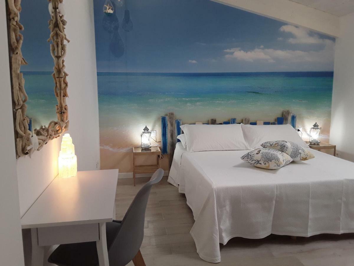 Acquamarina B&B Follonica Exterior foto