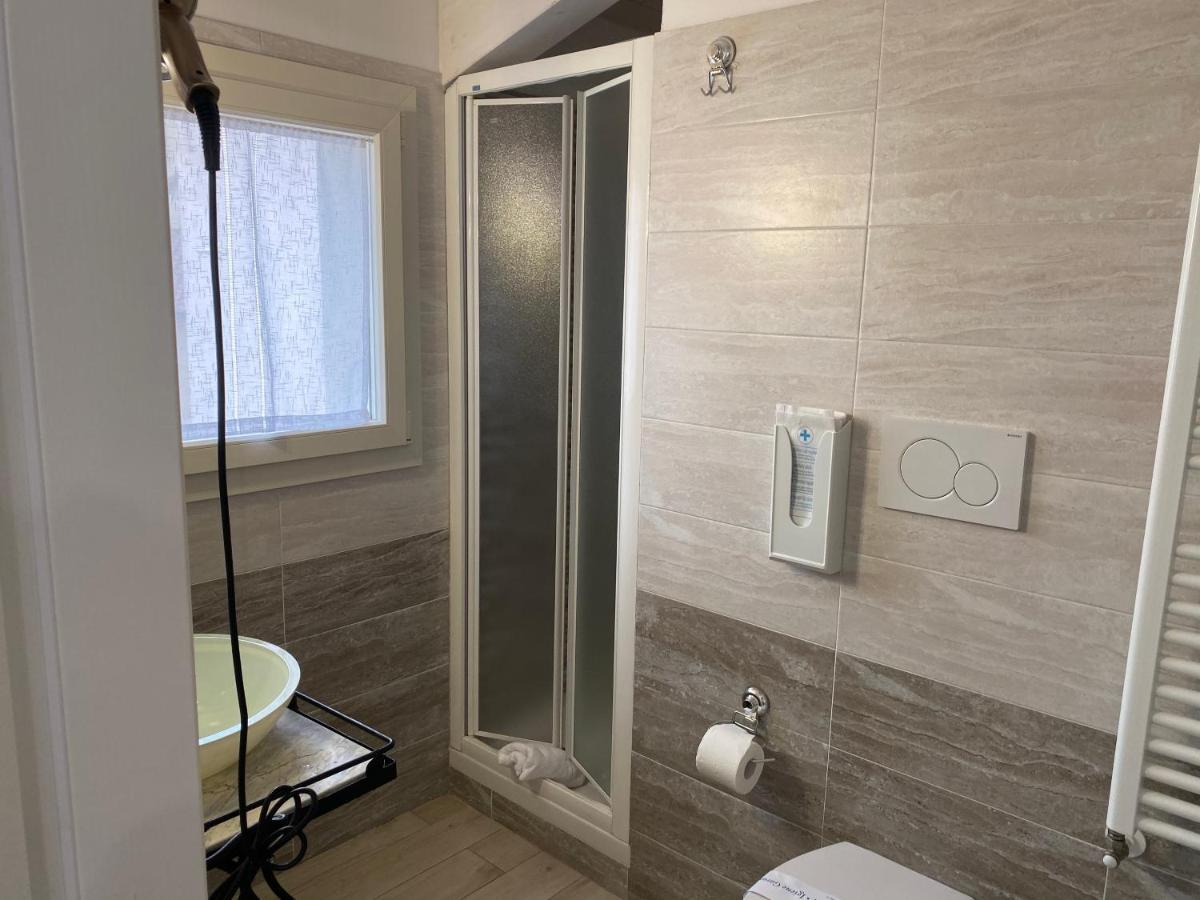 Acquamarina B&B Follonica Exterior foto